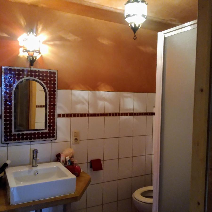 La Closerie Bouillon Dış mekan fotoğraf